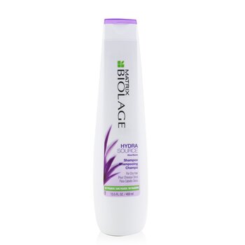 Hydratační šampon Biolage HydraSource Shampoo (pro suché vlasy)