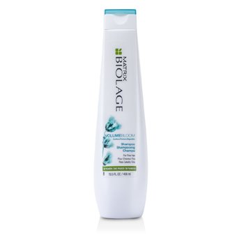 Šampon pro zvýšení objemu Biolage VolumeBloom Shampoo (pro jemné vlasy)