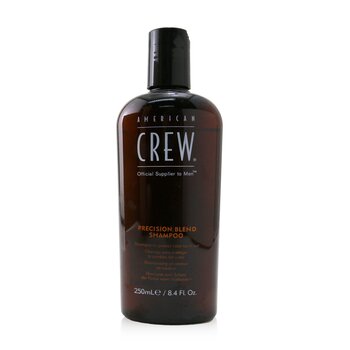 Pánský šampon Men Precision Blend Shampoo (čistí vlasovou pokožku a zabraňuje vyblednutí barvy)