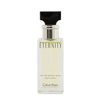 Eternity - parfémovaná voda s rozprašovačem