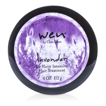 Vlasová péče pro intenzivní hydrataci s levandulí Lavender Re Moist Intensive Hair Treatment