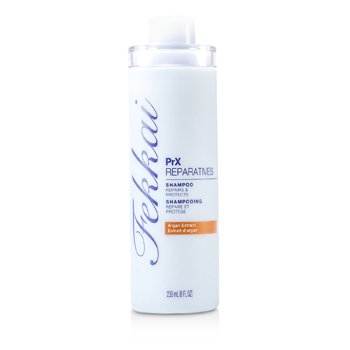 Reparační šampon PrX Reparatives Shampoo (pro obnovu a ochranu)