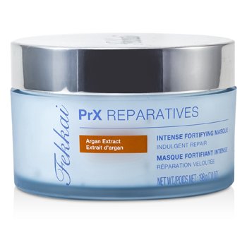 Bohatá maska pro reparaci vlasů PrX Reparatives Intense Fortifying Masque (Indulgent Repair)