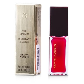 Kevyn Aucoin Lesk na rty The Lipgloss - # Janelline