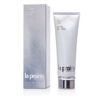 La Prairie Čisticí pěna Foam Cleanser