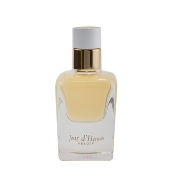 Jour D'Hermes Absolu - parfémovaná voda Refillable Spray
