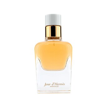 Hermes Jour DHermes Absolu - plnitelný čistý parfém s rozprašovačem