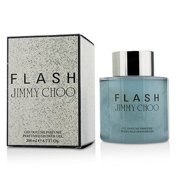 Flash - parfémovaný sprchový gel