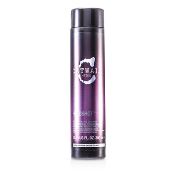 Šampon pro rekonstrukci vlasů Catwalk Headshot Reconstructive Shampoo (pro chemicky zpracované vlasy)