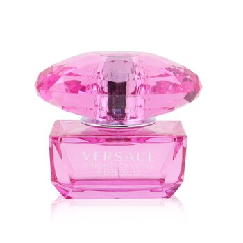 Versace Bright Crystal Absolu - parfémovaná voda s rozprašovačem