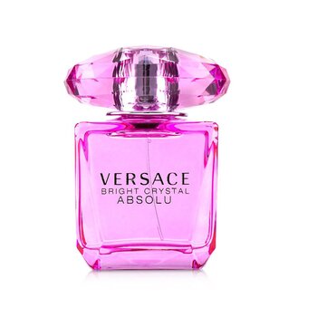 Versace Bright Crystal Absolu - parfémovaná voda s rozprašovačem