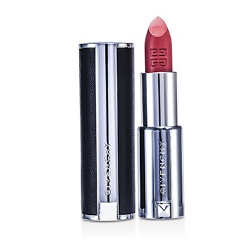 Smyslná matná rtěnka Le Rouge Intense Color Sensuously Mat Lipstick - # 106 Nude Guipure