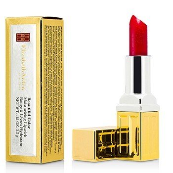 Hydratační rtěnka Beautiful Color Moisturizing Lipstick - # 02 Red Door Red