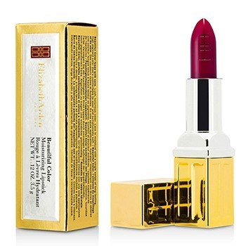 Hydratační rtěnka Beautiful Color Moisturizing Lipstick - # 04 Red To Wear