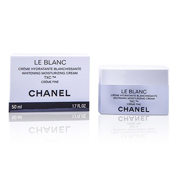 Bělicí hydratační krém jemný Le Blanc Whitening Moisturizing Cream TXC Creme Fine
