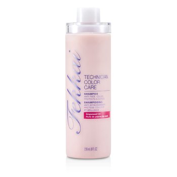 Šampon pro barvené vlasy Technician Color Care Shampoo  (proti vyblednutí, šetrnou péči a svěží zář)