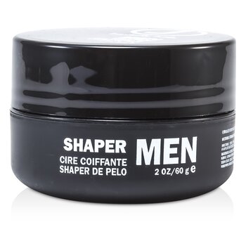 Pánský vlasový krém střední zpevnění Men Shaper Medium Strong Hold Cream