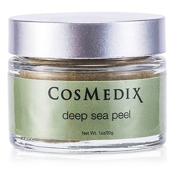 CosMedix Peeling s mořskými výtažky Deep Sea Peel (salonní produkt)
