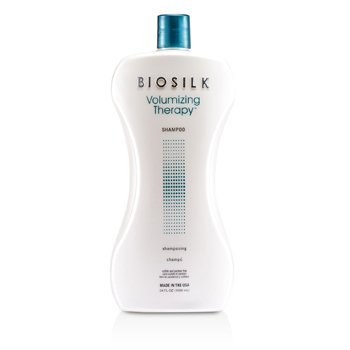 BioSilk Objemový šampon Volumizing Therapy Shampoo