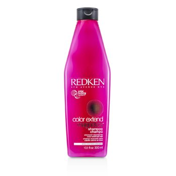 Šampon pro barvené vlasy Color Extend Magnetics Shampoo (pro barvené vlasy)
