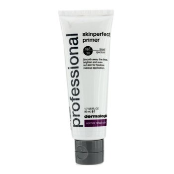 Báze pro perfektní vzhled pokožky Age Smart Skin Perfect Primer SPF 30 (salonní velikost)