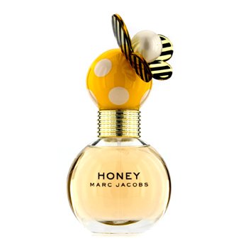 Honey - parfémovaná voda s rozprašovačem