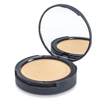 Pudrový make-up Intense Powder Camo Compact Foundation  (střední až vysoké krytí) - # Bronze