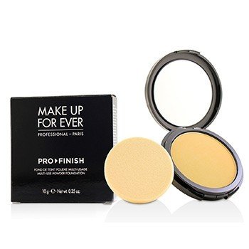Všestranný pudrový make-up Pro Finish Multi Use Powder Foundation - # 118 Neutral Beige