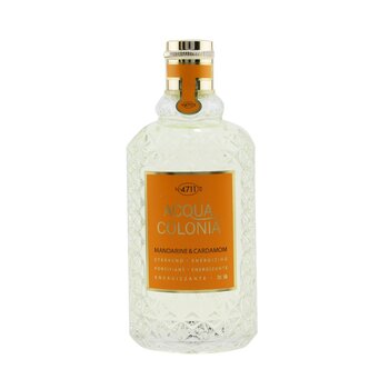 Acqua Colonia Mandarine & Cardamom Eau De - kolínská voda s rozprašovačem