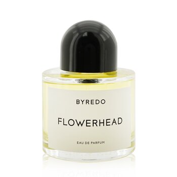 Flowerhead - parfémovaná voda s rozprašovačem
