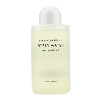 Gypsy Water - sprchový gel