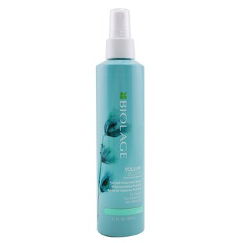 Sprej pro objem a zdvihnutí vlasů Biolage VolumeBloom Full-Lift Volumizer Spray (pro jemné vlasy)