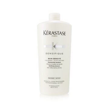 Kerastase Objemový šampon Densifique Bain Densite Bodifying Shampoo (pro znatelně řídnoucí vlasy)