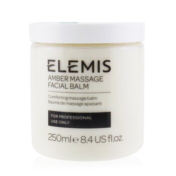 Elemis Balzám pro masáž obličeje Amber Massage Balm for Face (salonní produkt)