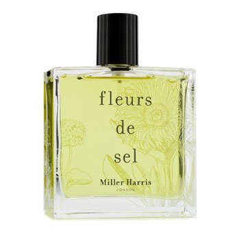Fleurs De Sel - parfémovaná voda s rozprašovačem (nové balení)