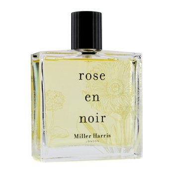 Rose En Noir - parfémovaná voda s rozprašovačem (nové balení)