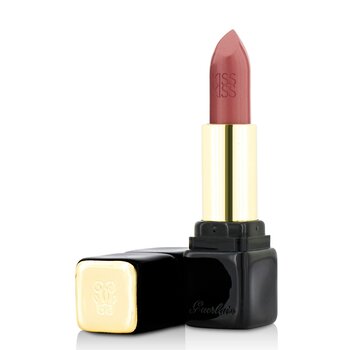 Krémová rtěnka pro modelaci rtů KissKiss Shaping Cream Lip Colour - # 369 Rosy Boop