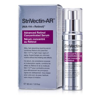 Koncentrované retinolové sérum StriVectin - AR Advanced Retinol Concentrated Serum