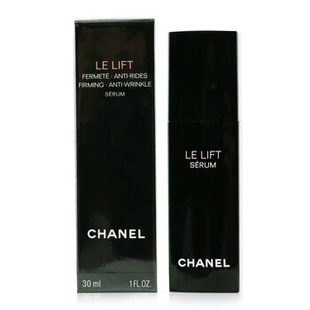 Chanel Vypínací pleťové sérum Le Lift Serum
