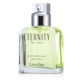 Calvin Klein Eternity - toaletní voda s rozprašovačem