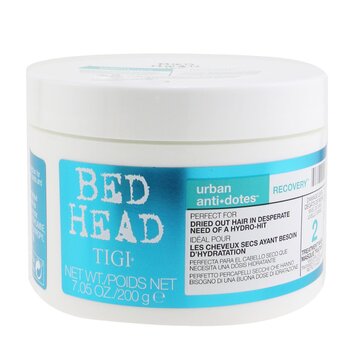 Regenerační pečující maska Bed Head Urban Anti+dotes Recovery Treatment Mask