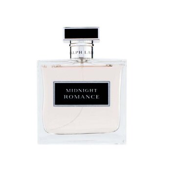 Midnight Romance - parfémovaná voda s rozprašovačem