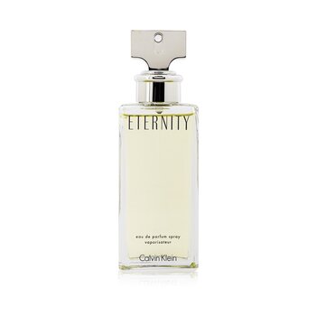 Calvin Klein Eternity - parfémovaná voda s rozprašovačem
