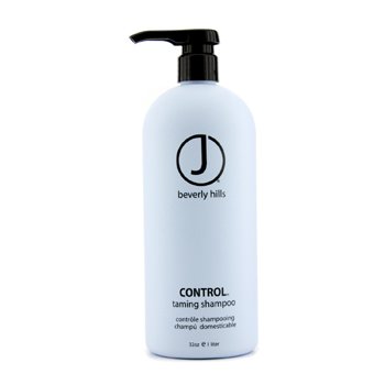 Šampon pro snadnou kontrolu účesu Control Taming Shampoo