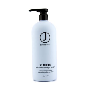 Pročišťující šampon Clarifier Surface Cleansing Shampoo