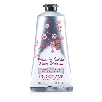 Krém na ruce třešňový květ Cherry Blossom Hand Cream