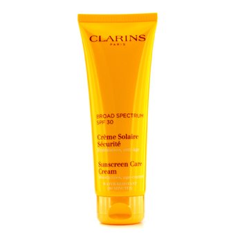 Ochranný krém proti slunci Sunscreen Care Cream SPF 30