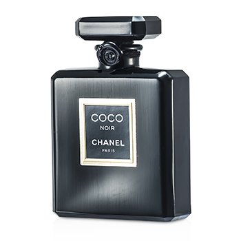 Coco Noir - parfém