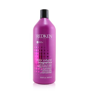 Šampon pro barvené vlasy Color Extend Magnetics Sulfate-Free Shampoo (pro barvené vlasy)