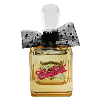 Viva La Juicy Gold Couture - parfémovaná voda s rozprašovačem